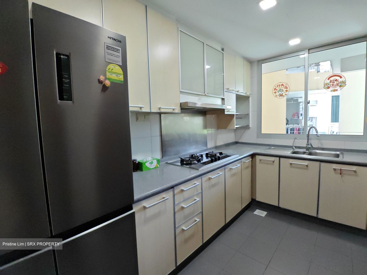 Park Green (D19), Condominium #466187621